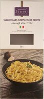 Tagliatelles aromarisées Trufee