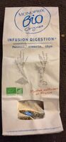 Infusion digestion