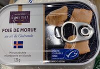 Foie de morue