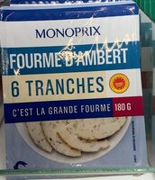 Fourme d’Ambert