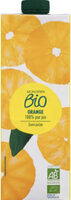 Jus d’orange
