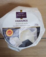 Chaource au lait de vache