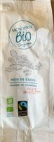 Noix de cajou