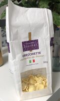Orecchiette