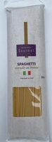 Spaguetti