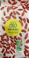 Baies de Goji
