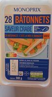 Surimi