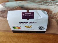 Banana bread