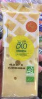 Emmental Bio