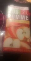 Jus de pomme