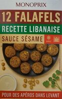 Falafels