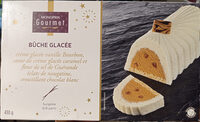Buche glacée