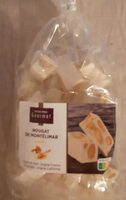 Nougat de montelimar