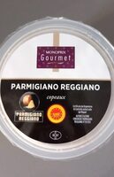 Parmiggiano reggiano