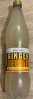 Ginger béer monoprix