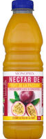 Nectar de fruit de la passion