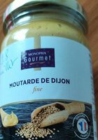 Moutarde de dijon