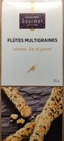 Flûtes multigraines