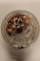 Caviar d'aubergine