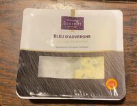 Bleu d’auvergne