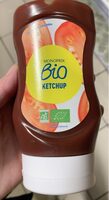 Ketchup bio