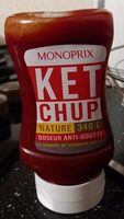 Ketchup