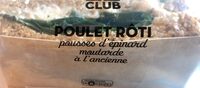 Le club