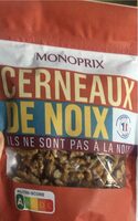 Cerneaux de noix