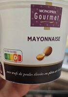 Mayonnaise