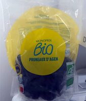 Pruneau d’agen