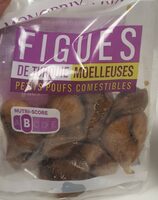 Figues moelleuses