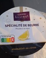 Beurre