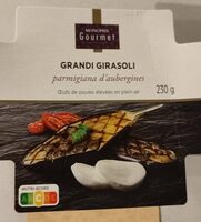Grandi Girasoli monoprix gourmet