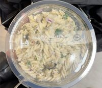 La Salade Pouket Fusilli Feta
