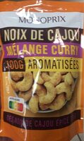 Noix de cajou