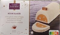 Bûche glacée