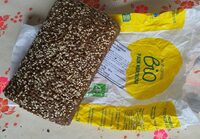 Test Bread