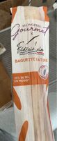Baguette nature