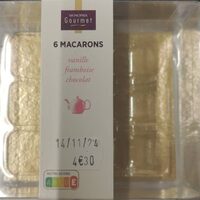 Macarons