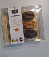 Macarons