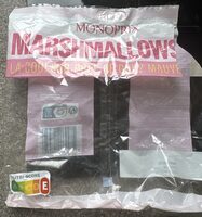Marshmallows