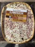 Flanmekueche