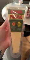 Grana Padano