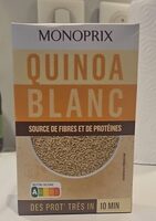 Quinoa blanc