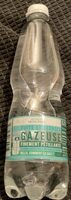Eau gazeuse Puits St Georges