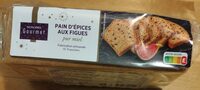 Pain d'épices