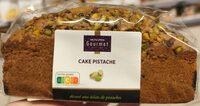 Cake pistache