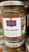 Pâte a tartiner