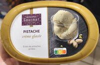 Creme Glacee Pistache