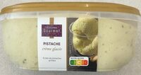 Creme Glacee Pistache